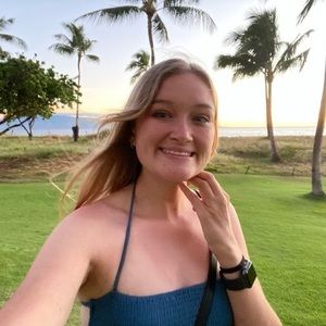 Meet your Posher, Sierra